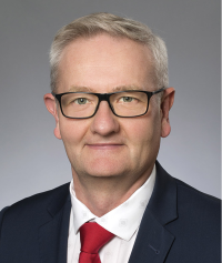 photo de Maître Charles TONNEL